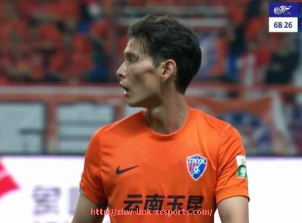 杏彩体育-2018赛季中超联赛补赛安排与延期原因整理